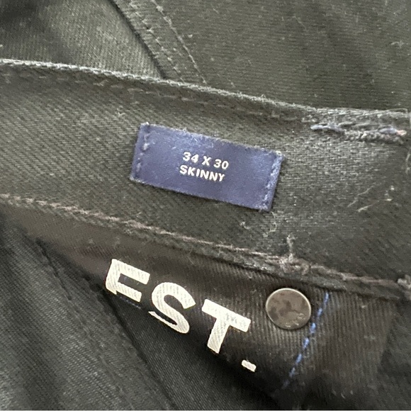 Gap Premium Selvedge Denim - Picture 3 of 5